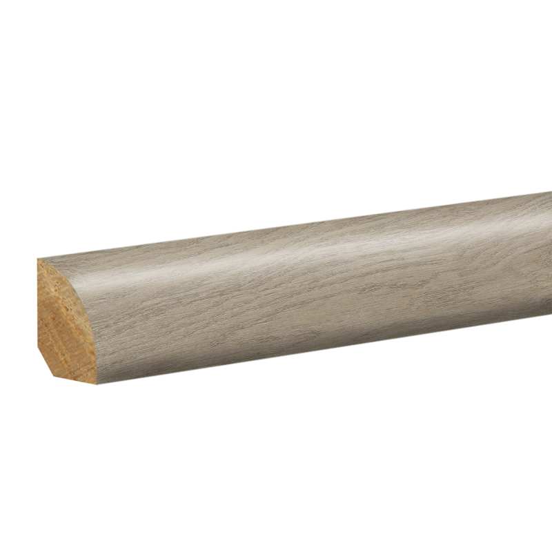 MQND-05930 Stone Hearth Oak - Mohawk's Performance Accessories - Quarter Round - MQND-05930 Stone Hearth Oak