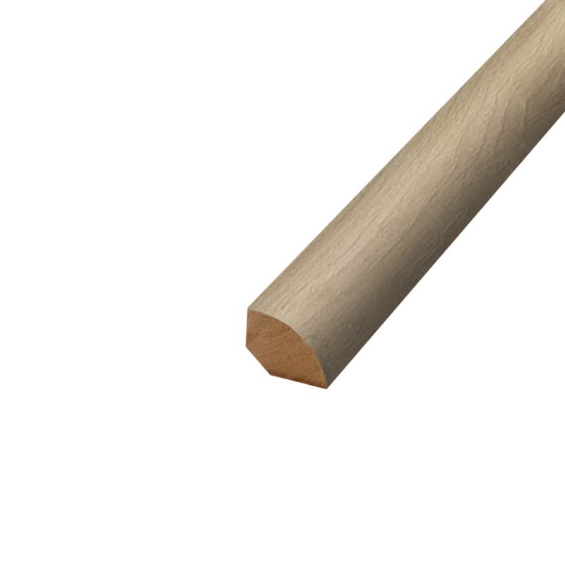 RMQND-05938 Cashew Oak - Pergo's Performance Accessories - Quarter Round - RMQND-05938 Cashew Oak