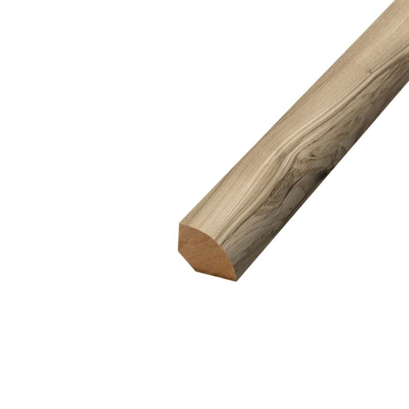 RMQND-06291 Fresh Spring Pecan - Mohawk's Performance Accessories - Quarter Round - RMQND-06291 Fresh Spring Pecan