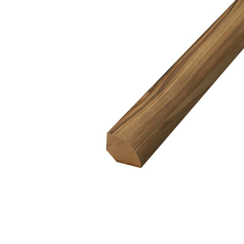 RMQND-06303 Cattail Pecan - Mohawk's Performance Accessories - Quarter Round - RMQND-06303 Cattail Pecan