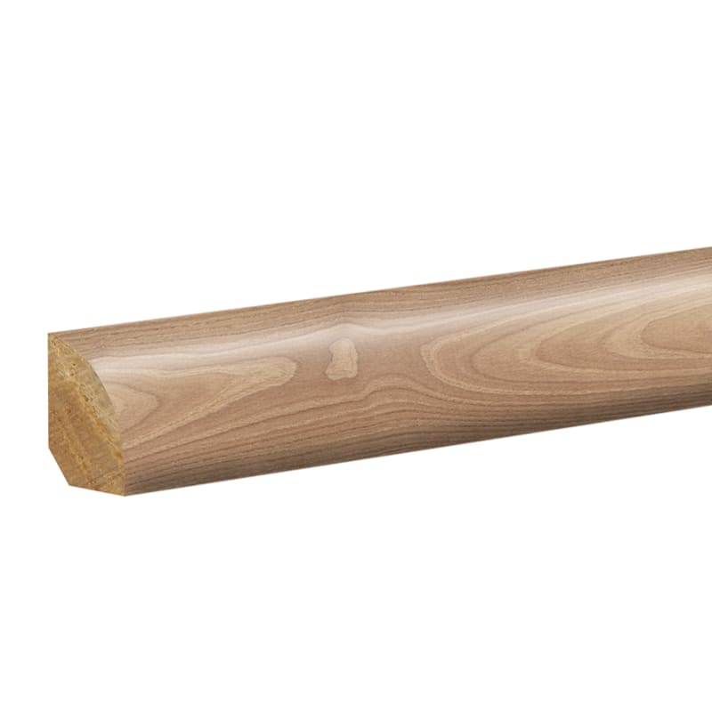 RMQND-08670 Brass Chestnut - Mohawk's Performance Accessories - Quarter Round - RMQND-08670 Brass Chestnut