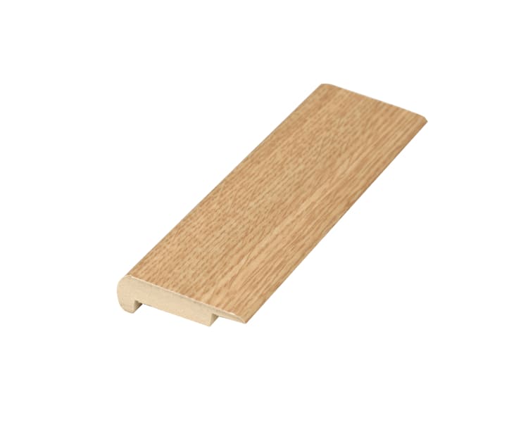 MSNP-01210 Wheat Oak Strip - Mohawk's Performance Accessories - Overlap Stair Nose - MSNP-01210 Wheat Oak Strip