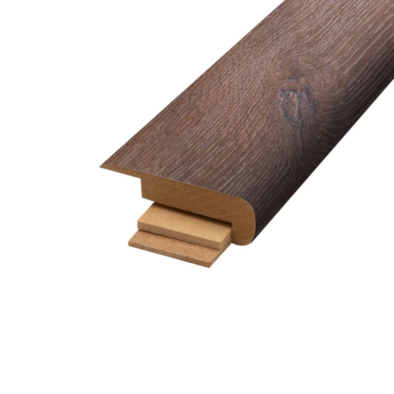 MSNP-01494 - Mohawk's Performance Accessories - Overlap Stair Nose - MSNP-01494