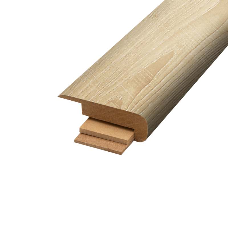 RMSNP-08079 Tawny Meadow Oak - Pergo's Performance Accessories - Overlap Stair Nose - RMSNP-08079 Tawny Meadow Oak