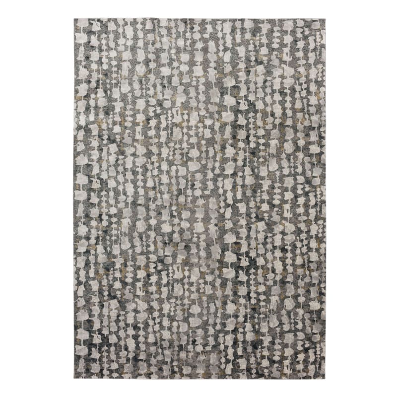 R1287-945-144180 - Karastan Rugs - Tryst - Portofino Granite - 12' X 15'