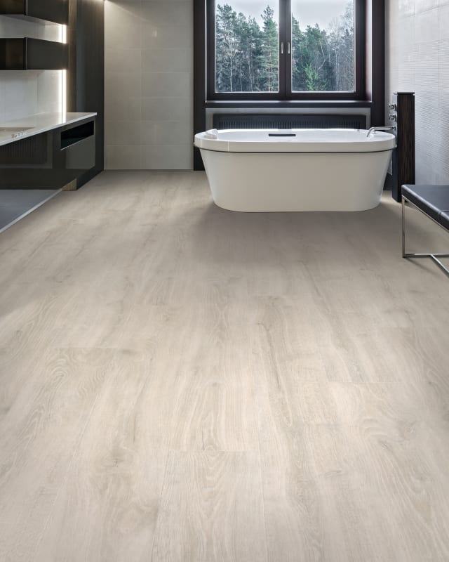 CDL78-4 - Mohawk RevWood Plus - Antique Craft - Cotton Knit Oak