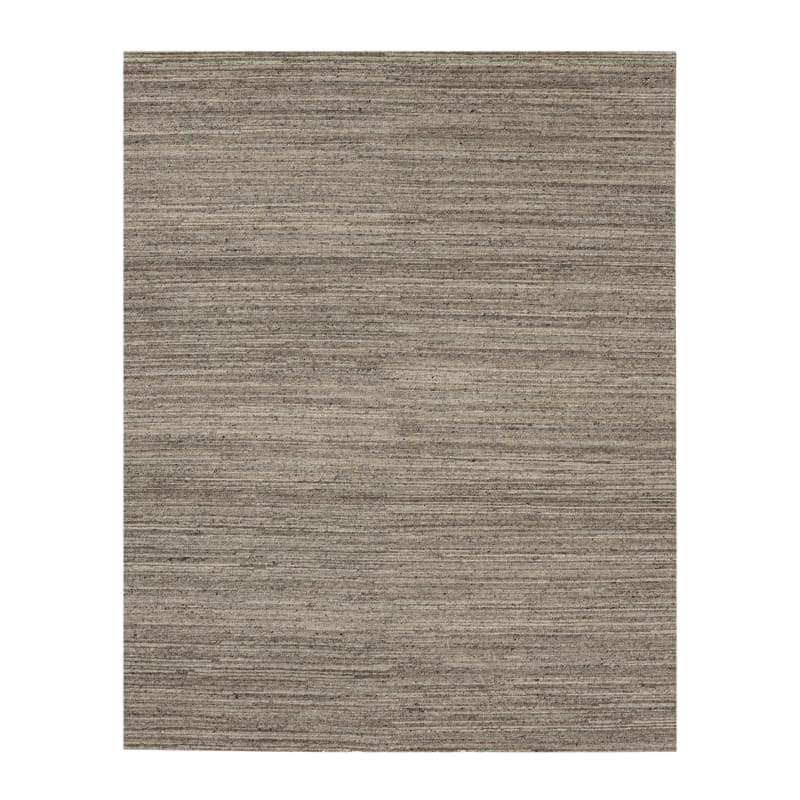 R1460-131-072108 - Karastan Rugs - Raja - Grey - 6' X 9'