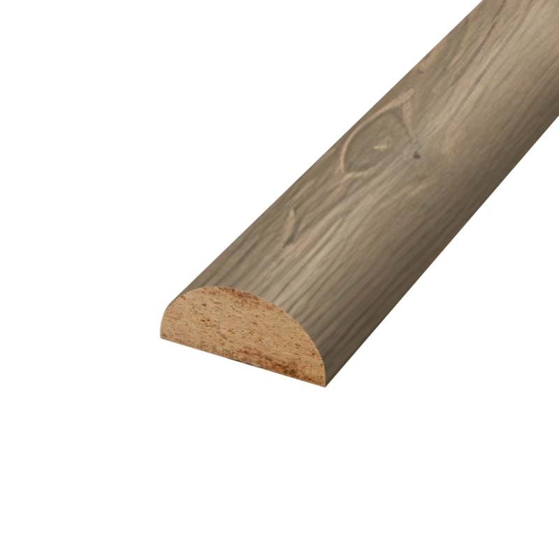 SRTN-06674 Outerbanks - Mohawk's Performance Accessories - Stair Return - 4 pcs - SRTN-06674 Outerbanks