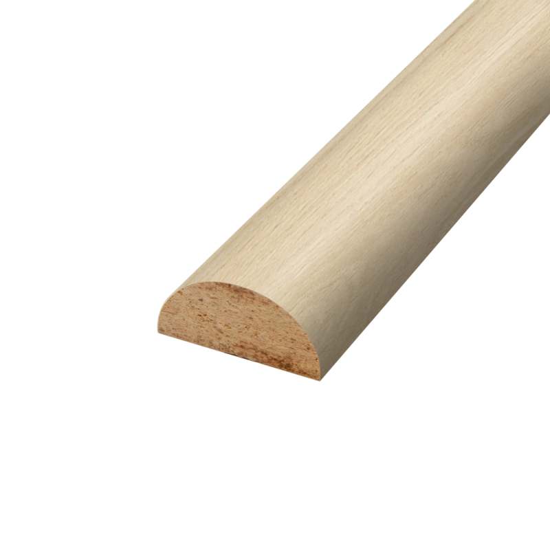 SRTN-06759 Pale Oak - Mohawk's Performance Accessories - Stair Return - 4 pcs - SRTN-06759 Pale Oak