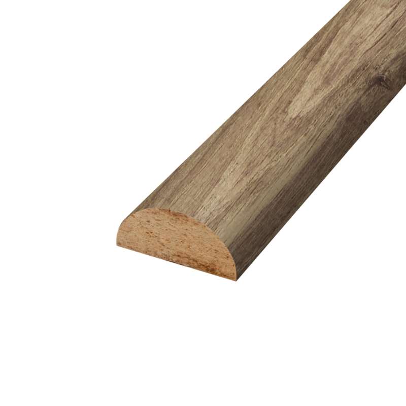 SRTN-07500 Nutmeg Chestnut - Mohawk's Performance Accessories - Stair Return - 4 pcs - SRTN-07500 Nutmeg Chestnut