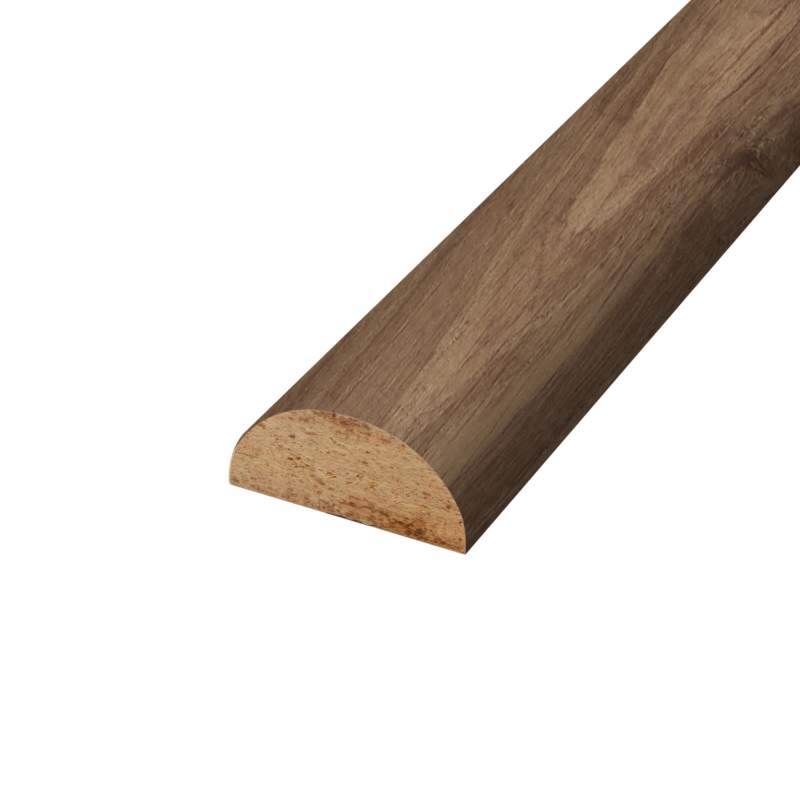 SRTN-07503 Rustic Suede Hickory - Mohawk's Performance Accessories - Stair Return - 4 pcs - SRTN-07503 Rustic Suede Hickory