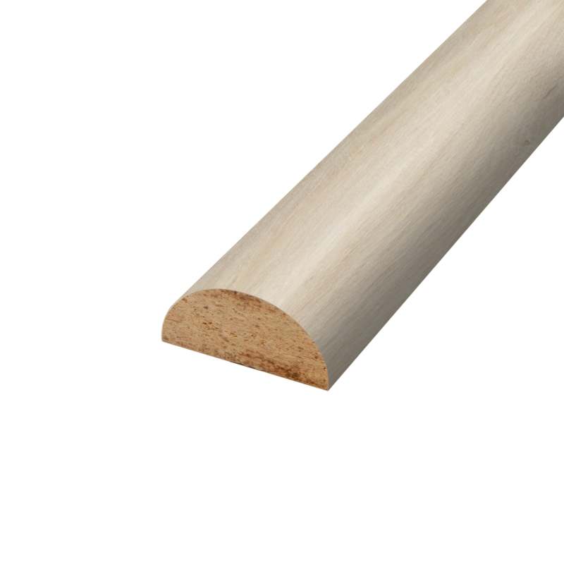 SRTN-07507  Nimbus Oak - Mohawk's Performance Accessories - Stair Return - 4 pcs - SRTN-07507  Nimbus Oak