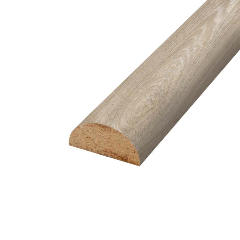 SRTN-07511 Soft Chamois Oak - Mohawk's Performance Accessories - Stair Return - 4 pcs - SRTN-07511 Soft Chamois Oak