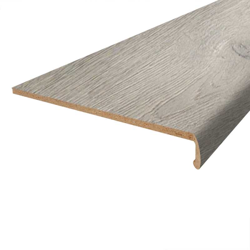 STRD-05507 Stonefire Oak - Mohawk's Performance Accessories - 48.5" Stair Tread - STRD-05507 Stonefire Oak
