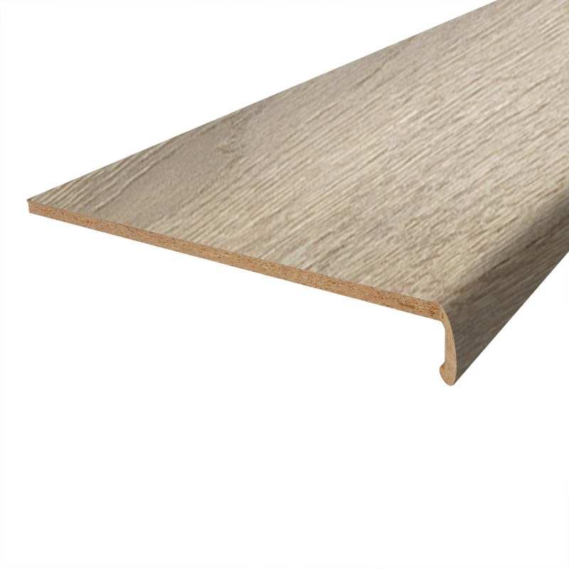 STRD-05509  Vintage Villa Oak - Mohawk's Performance Accessories - 48.5" Stair Tread - STRD-05509  Vintage Villa Oak