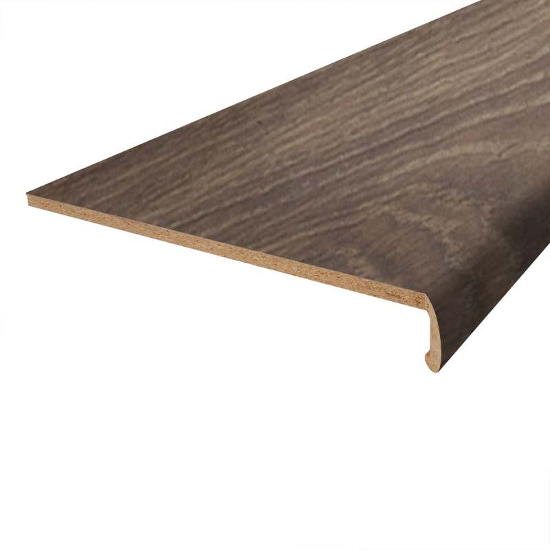 STRD-05699 Rustic Forest Oak - Mohawk's Performance Accessories - 48.5" Stair Tread - STRD-05699 Rustic Forest Oak