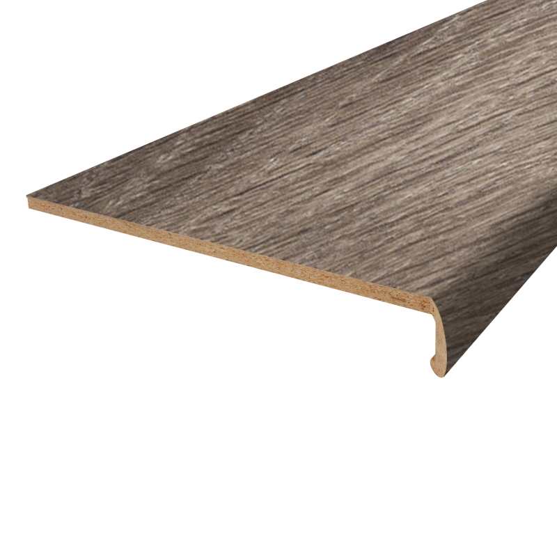 STRD-06662 Driftwood Oak - Mohawk's Performance Accessories - 48.5" Stair Tread - STRD-06662 Driftwood Oak