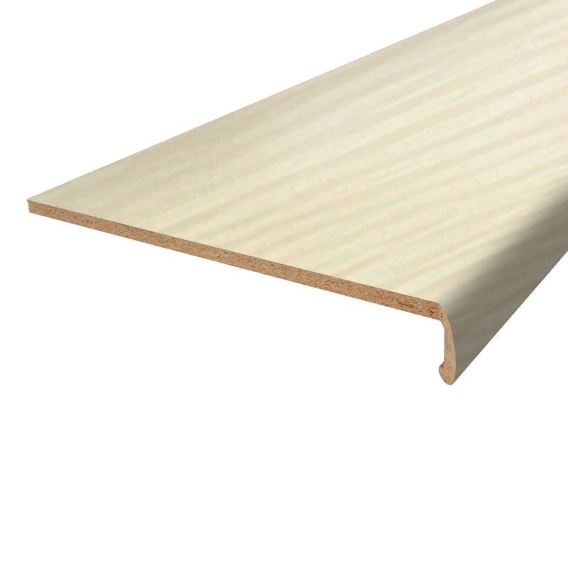 STRD-06670 Gulf Sand - Mohawk's Performance Accessories - 48.5" Stair Tread - STRD-06670 Gulf Sand