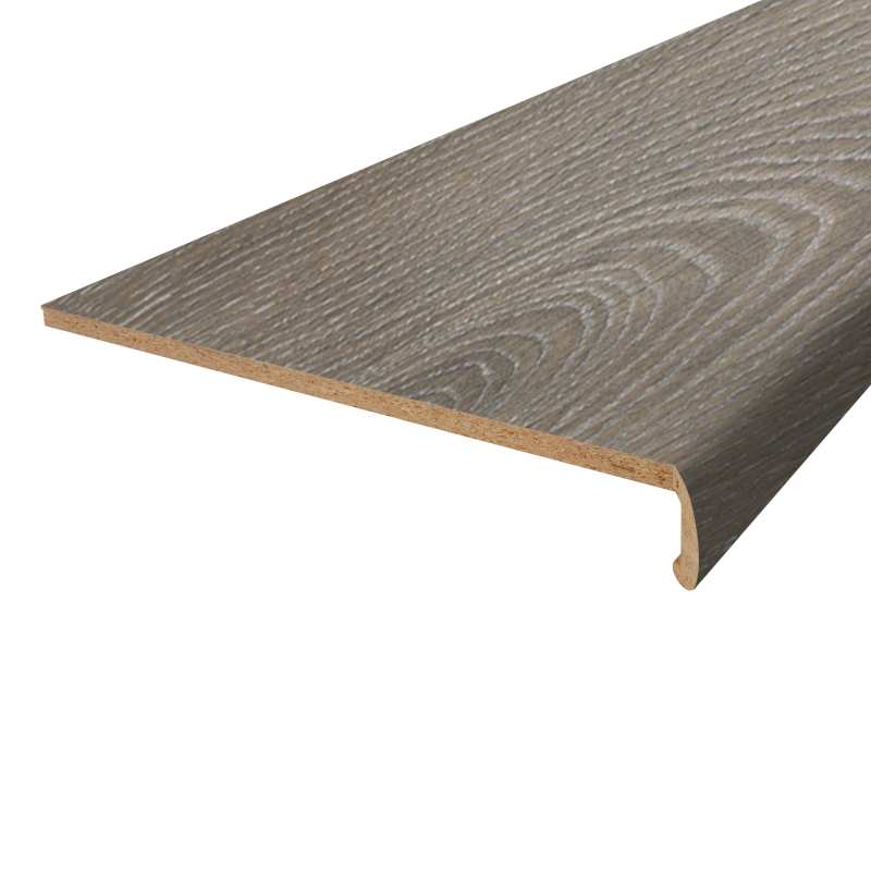 STRD-06675 Wicker - Mohawk's Performance Accessories - 48.5" Stair Tread - STRD-06675 Wicker