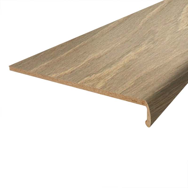 STRD-06761 Malted Oak - Mohawk's Performance Accessories - 48.5" Stair Tread - STRD-06761 Malted Oak