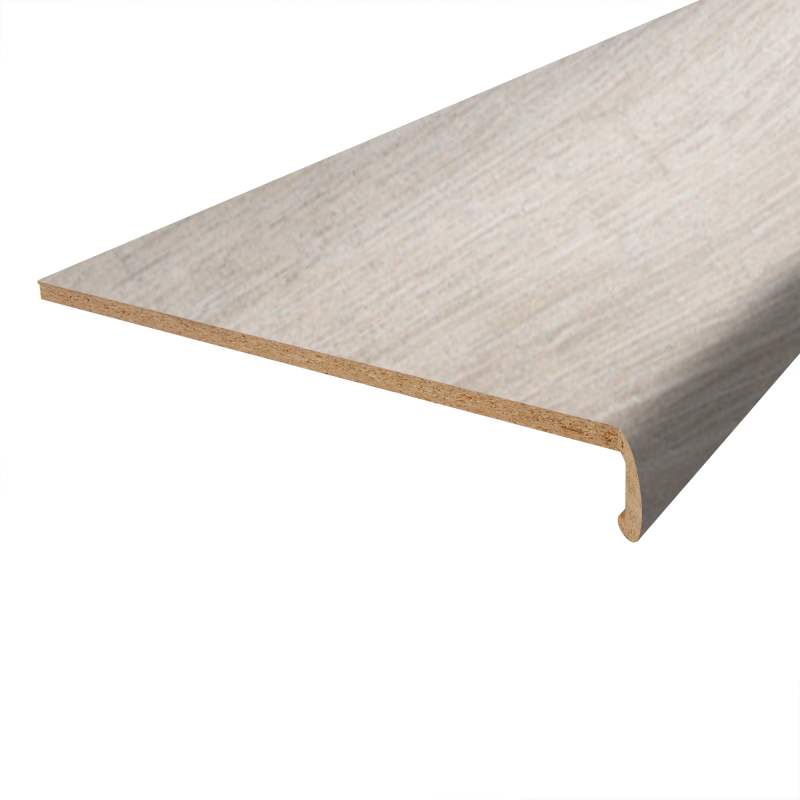 STRD-07510 Cotton Knit Oak - Mohawk's Performance Accessories - 48.5" Stair Tread - STRD-07510 Cotton Knit Oak