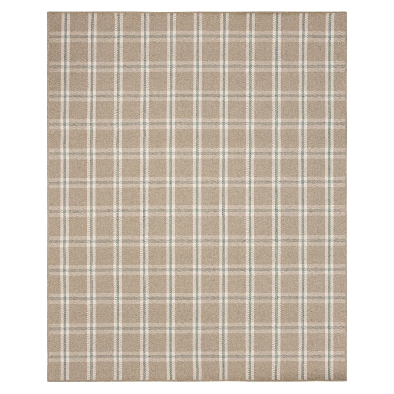 R1467-208-096120 - Karastan Rugs - Scofield - Denim - 8' X 10'
