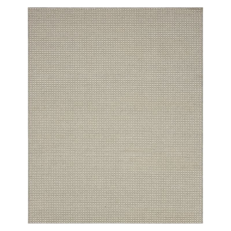 R1469-131-120168 - Karastan Rugs - Tosca - Tosca Grey - 10' X 14'