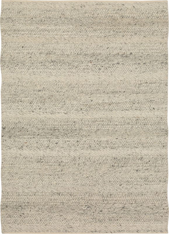 RG183-105-108144 - Karastan Rugs - Tableau - Zaza Ivory - 9' X 12'