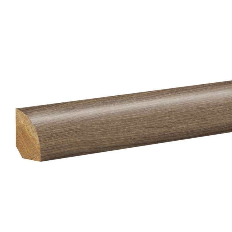 RMQND-05699 Rustic Forest Oak - Mohawk's Performance Accessories - Quarter Round - RMQND-05699 Rustic Forest Oak