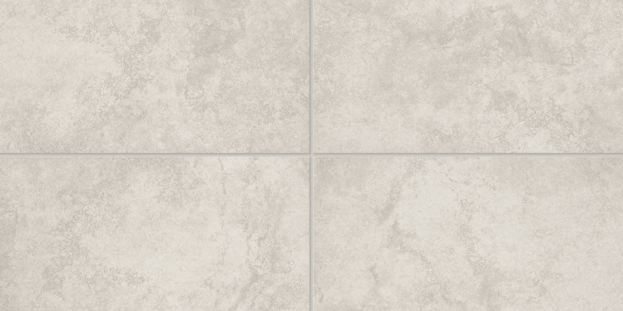 AR041224J1PV - Daltile Core Fundamentals - Choice Floor Tile - AR04 Ivory - 12.00 in x 24.00 in - Rectangle