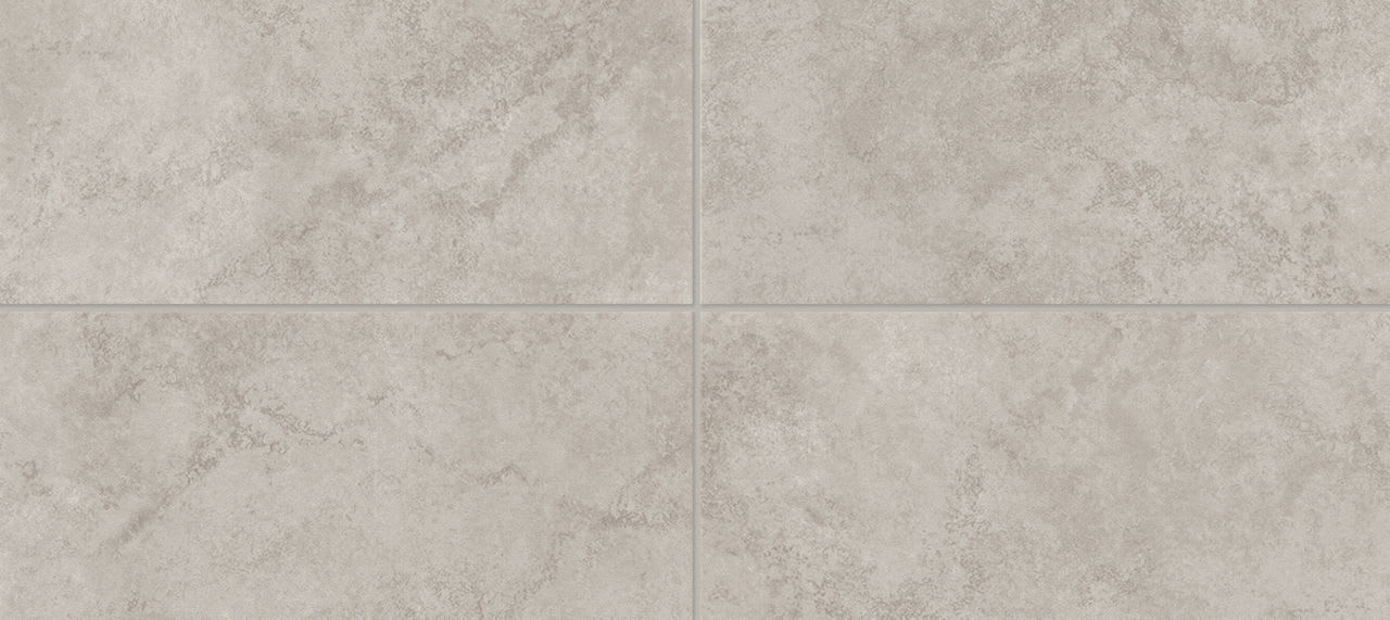 AR051224J1PV - Daltile Core Fundamentals - Choice Floor Tile - AR05 Casper - 12.00 in x 24.00 in - Rectangle