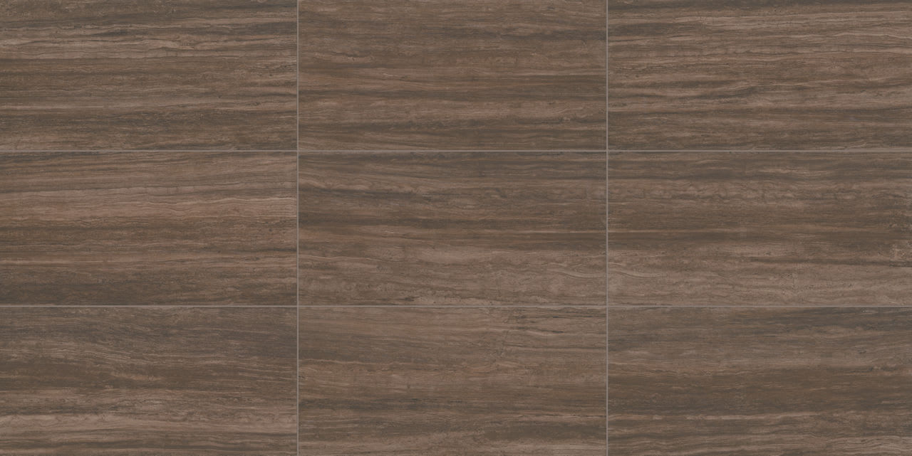 AR08RCT1224MTJ1 - Daltile - Articulo - Story Brown - 12 x 24 - Matte