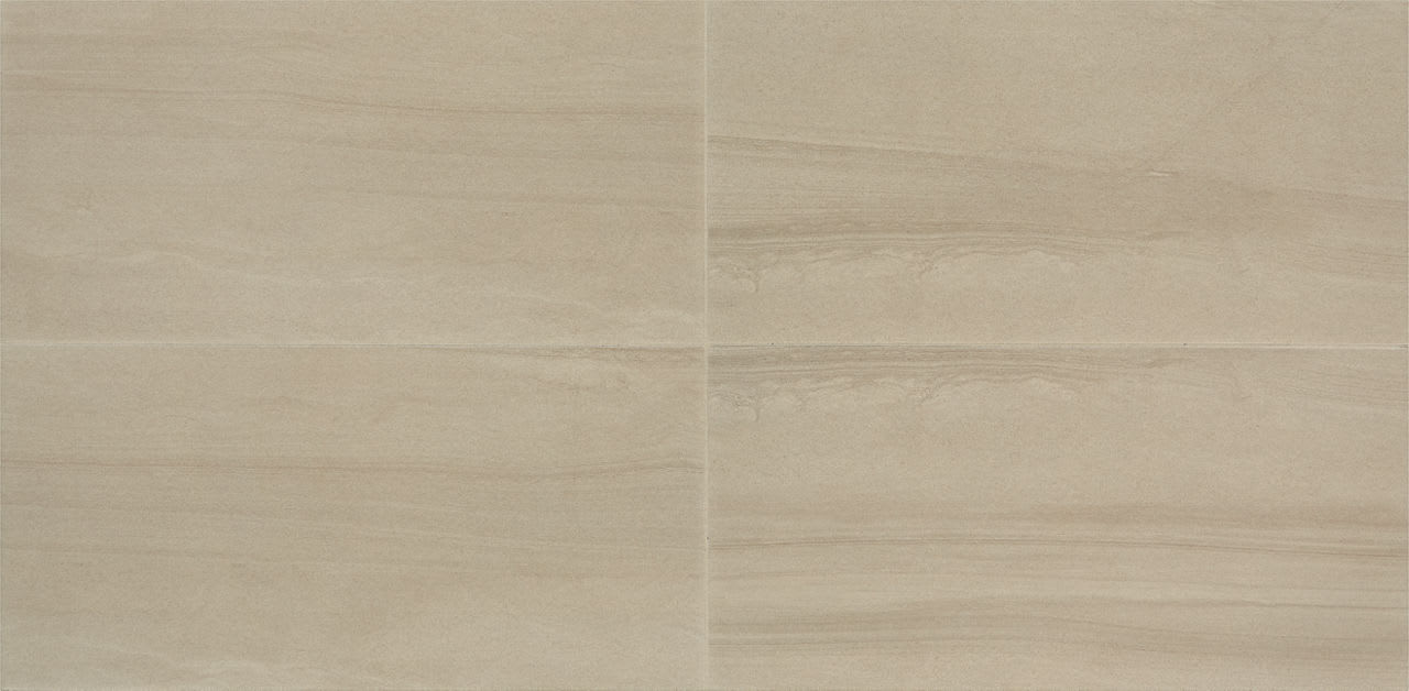 AV18RCT1224MTJ1 - Daltile Core Fundamentals - Platinum Floor Tile - AV18 Beige - 12 x 24