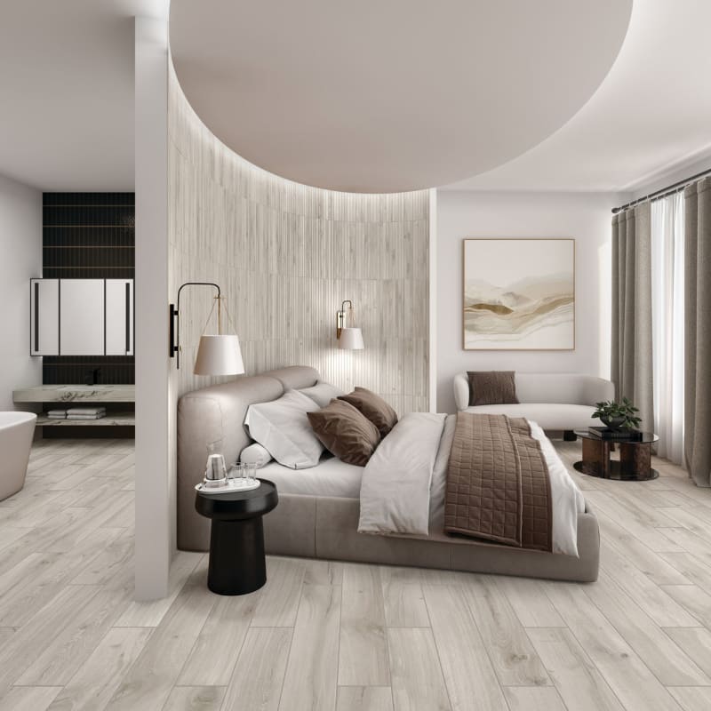 AC12PLK848MT - Daltile - Acreage - Reserve - 8.00 in x 48.00 in