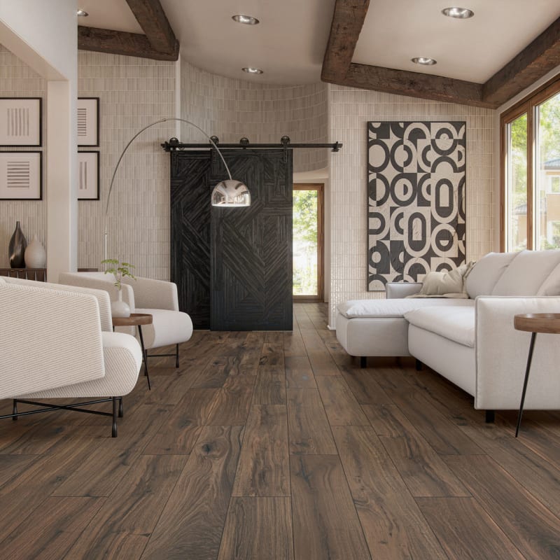 AC13PLK848MT - Daltile - Acreage - Stetson - 8.00 in x 48.00 in