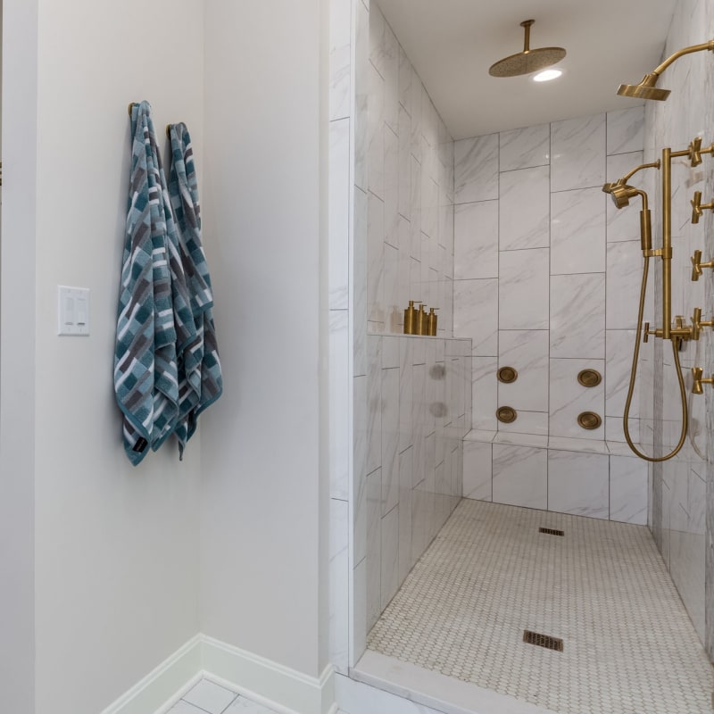 FL0612121PK - Daltile - Florentine - Carrara - 12 x 12
