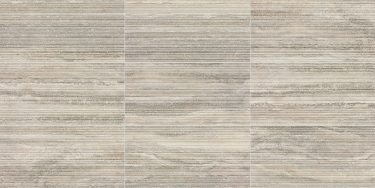 CA431224FMBMT - Daltile - Calligo - Nimbus - 12 x 24 - Fluted - with TRU-EDGE