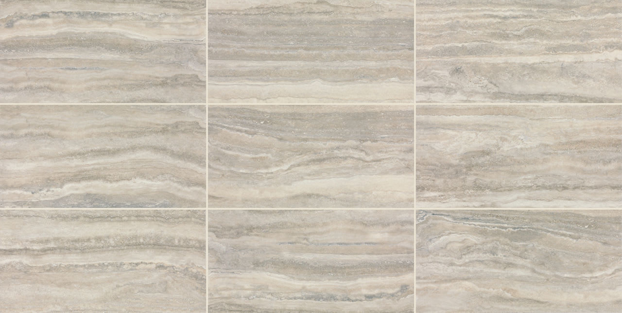 CA43RCT1530MBMT - Daltile - Calligo - Nimbus - 15.00 in x 30.00 in