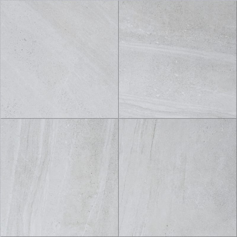 CG07SQ1212MTJJ1 - Daltile Core Fundamentals - Choice Floor Tile - CG07 Twilight Grey - 12.00 in x 12.00 in - Square Block