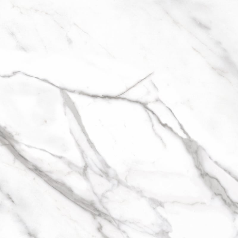 CT76SQ1212MTJJ1 - Daltile Core Fundamentals - Platinum Floor Tile - CT76 Calacatta Empire - 12 x 12