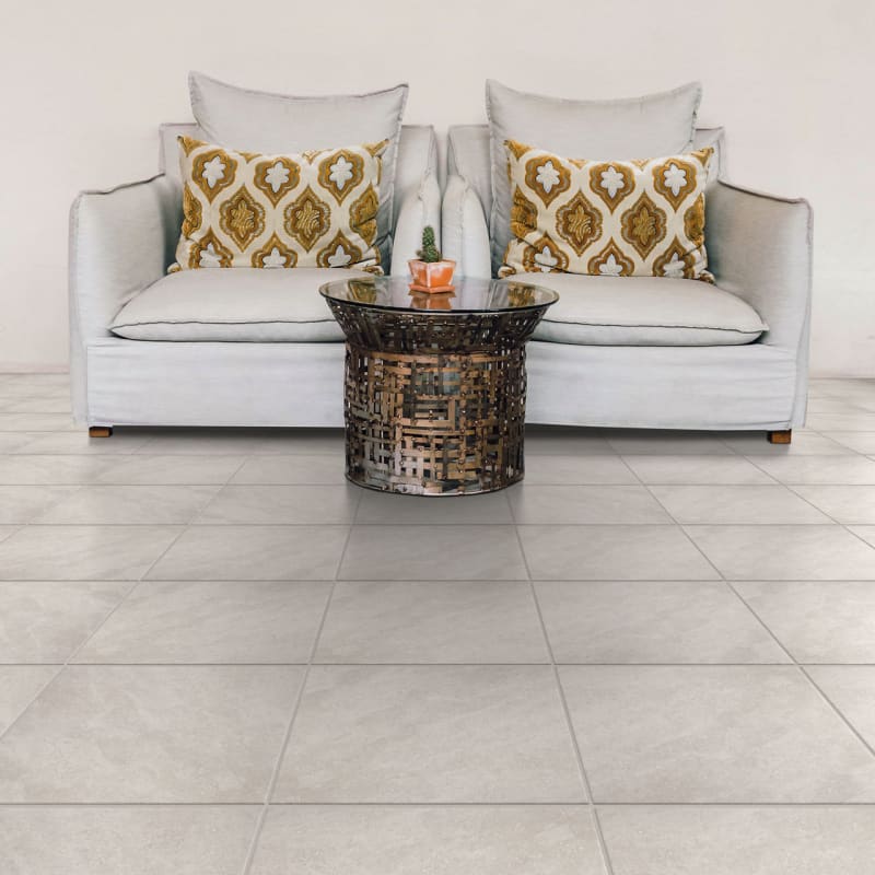 CS23SQ1212MTJJ1 - Daltile Core Fundamentals - Choice Floor Tile - CS23 Iron - 12.00 in x 12.00 in - Square