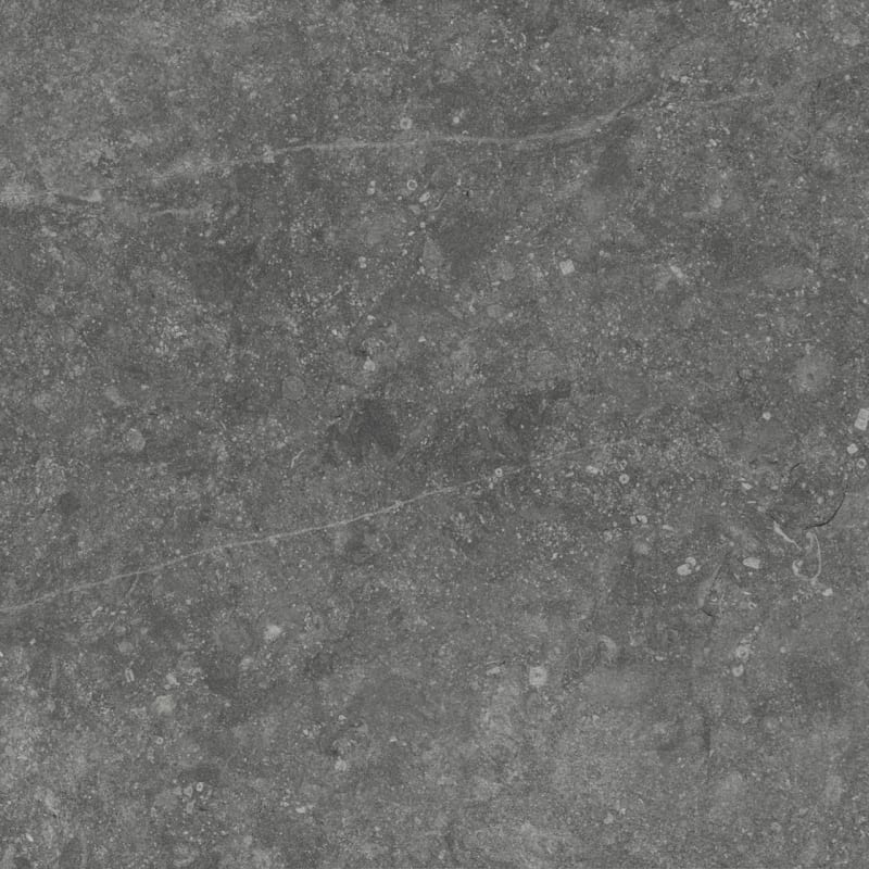 DP0224241P - Daltile Stone Attaché - Diplomacy - Medium Grey - 24 X 24