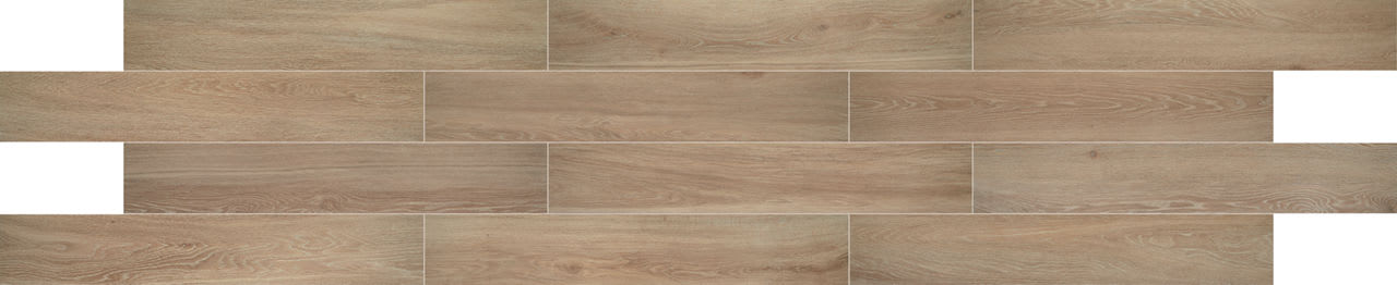 EP018481PK - Daltile - Emerson Wood - Butter Pecan - 8 x 48