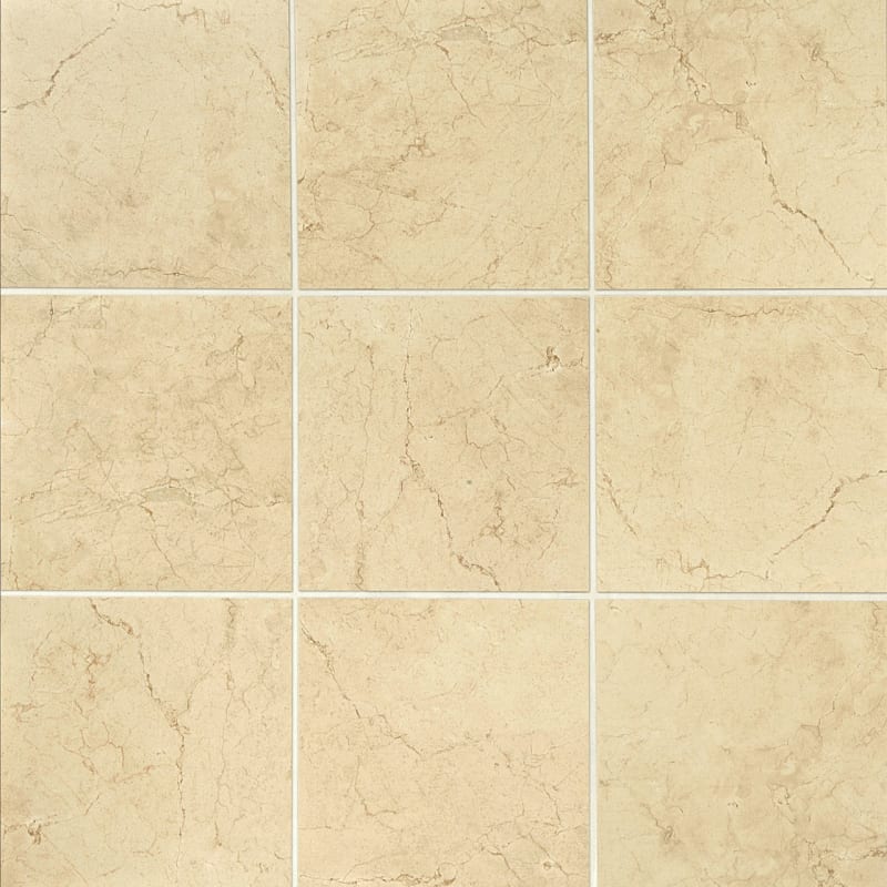 FL0724241PK - Daltile - Florentine - Marfil - 24.00 in x 24.00 in