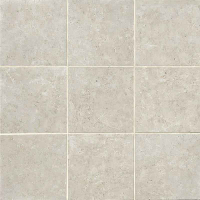 FL0824241PK - Daltile - Florentine - Argento - 24.00 in x 24.00 in