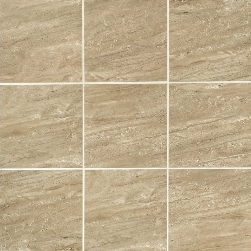 FL0924241PK - Daltile - Florentine - Nociolla - 24 x 24