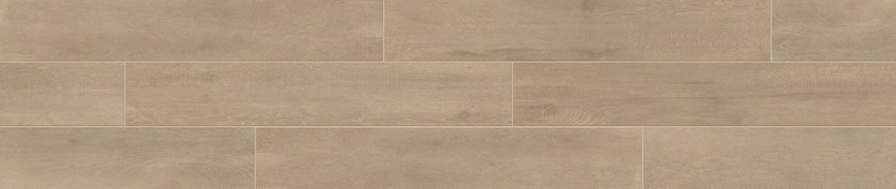 HH016361PR - Daltile Core Fundamentals - Platinum Floor Tile - HH01 Natural - 6.00 in x 36.00 in