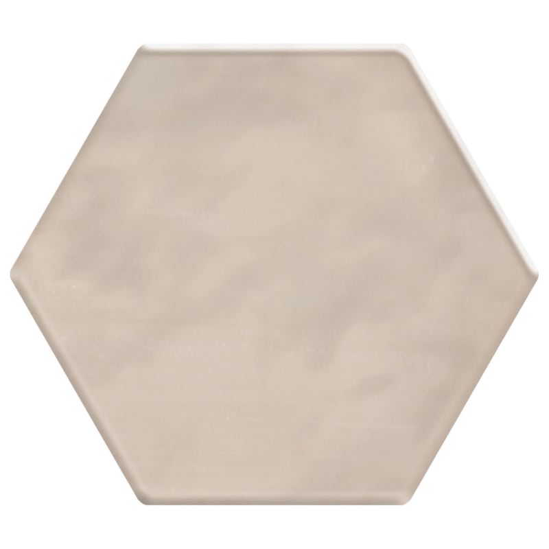 MM314HEX1P2 - Daltile - Mesmerist - Trance - 4.00 in x 4.00 in - Hexagon