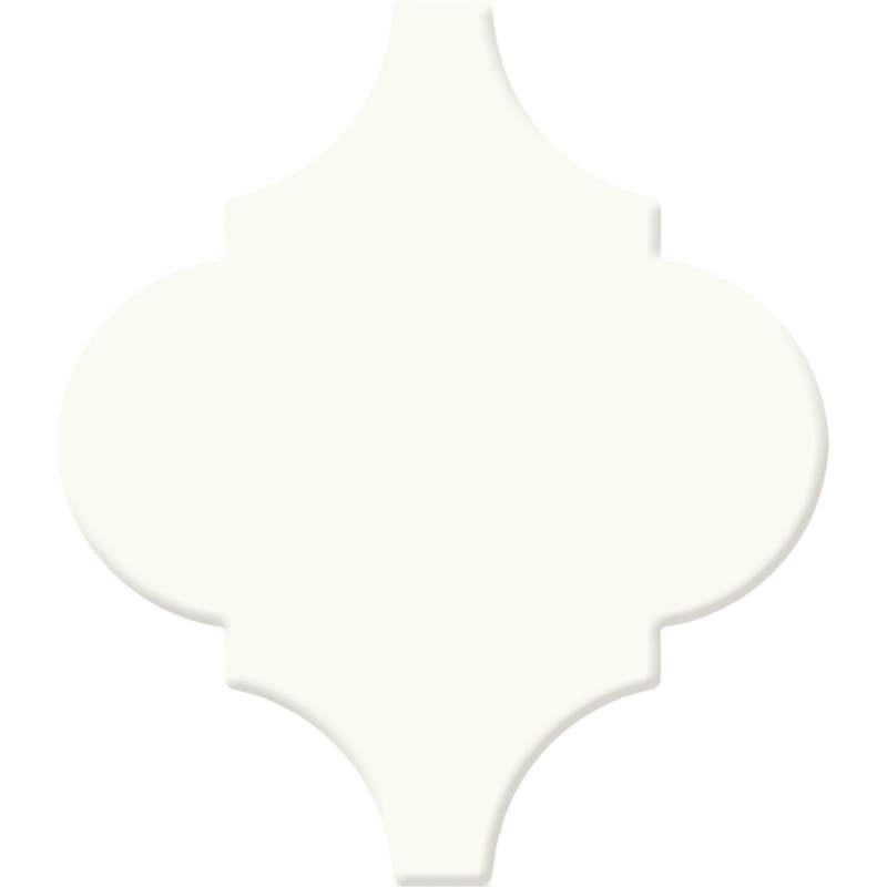 MY906ARAB1P2 - Daltile - Mythology - Santorini - 5.25 in x 6.00 in -  Arabesque