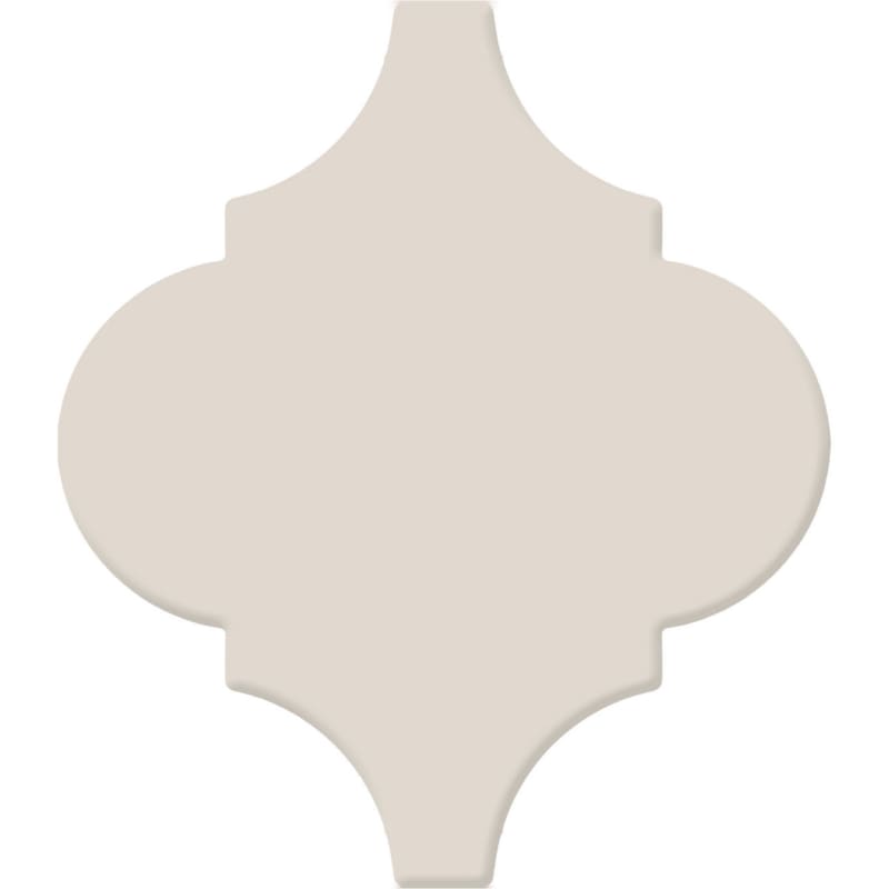 MY916ARAB1P2 - Daltile - Mythology - Olympus - 5.25 x 6 -  Arabesque